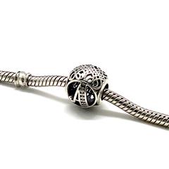 Pandora 925 Silver 1.9g